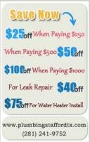 kamilledangelo stafford plumbers