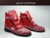 louis vuttion shoes