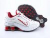 Nike shox shoes