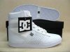DC men high tops