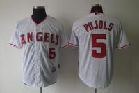 mlb baseball jersey angels pujols youth cheap women wholesale sport supply sports wear throwback